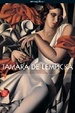 Cover of Tamara De Lempicka