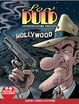 Cover of Leo Pulp n. 1