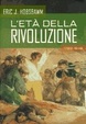 Cover of L'età della rivoluzione (1789-1848)