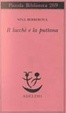 Cover of Il lacchè e la puttana