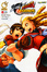 Cover of Street Fighter Legends: Sakura #3