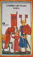 Cover of I romanzi cortesi