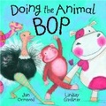 Doing the animal bop