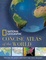 Cover of National Geographic Concise Atlas of the World