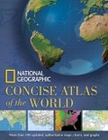 National Geographic Concise Atlas of the World