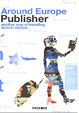 Cover of Around Europe Publisher