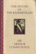 Cover of The Hound of the Baskervilles