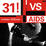Cover of 31! VS AIDS