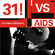 Cover of 31! VS AIDS