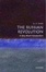 Cover of "The Russian Revolution"