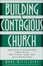 Cover of "Building a Contagious Church"