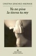 Cover of YA No Pisa La Tierra Tu Rey