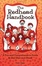 Cover of The Redhead Handbook