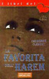 Cover of La favorita dell'harem