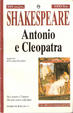 Cover of Antonio e Cleopatra