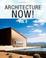 Cover of Architecture Now!