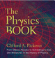 Cover of The Physics Book
