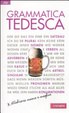 Cover of Grammatica tedesca