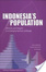 Cover of Indonesia's population