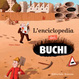 Cover of L'enciclopedia dei buchi