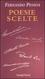 Cover of Poesie scelte
