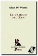 Cover of El camino del Zen