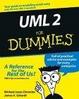 Cover of UML 2 for Dummies