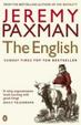 Cover of The English