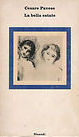 Cover of La bella estate