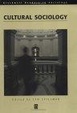 Cover of Cultural Sociology
