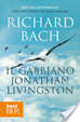 Cover of Il gabbiano di Jonathan Livingston
