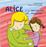 Cover of Alice e il fratellino nel pancione