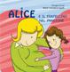 Cover of Alice e il fratellino nel pancione