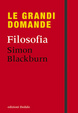 Cover of Le grandi domande