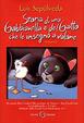 Cover of Storia di una gabbianella e del gatto che le insegnò a volare