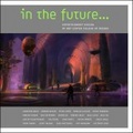In the Future : Entertainment Design at Art Center College of Design