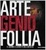 Cover of Arte Genio Follia