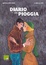 Cover of Diario della pioggia
