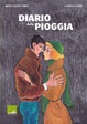 Cover of Diario della pioggia