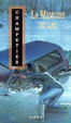 Cover of La Mémoire du Lac