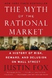 Cover of The Myth of the Rational Market