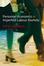 Cover of Personnel Economics in Imperfect Labour Markets