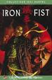 Cover of Iron Fist vol. 2