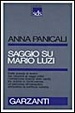 Cover of Saggio su Mario Luzi