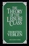Cover of The Theory of the Leisure Class