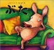 Cover of ぶた