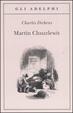 Cover of Martin Chuzzlewit