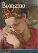 Cover of L'opera completa del Bronzino. Introdotta da scritti del pittore