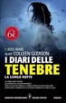 Cover of I diari delle tenebre