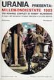 Cover of Millemondi Estate 1983 : Tre romanzi completi di Robert Silverberg